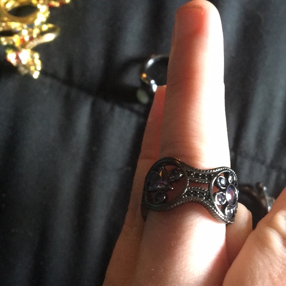 Rings - Picture 2 of 4